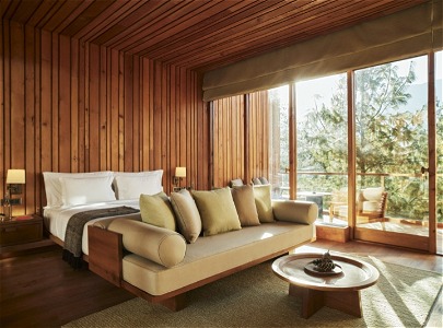 Six Senses Bumthang